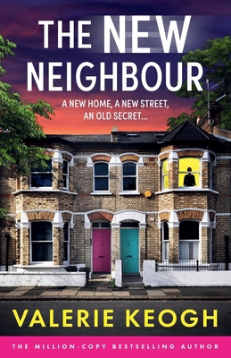 The New Neighbour 1836178565 Book Cover