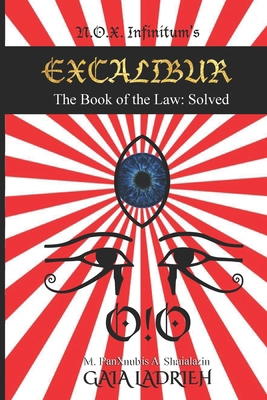 Excalibur B08LR2L73J Book Cover