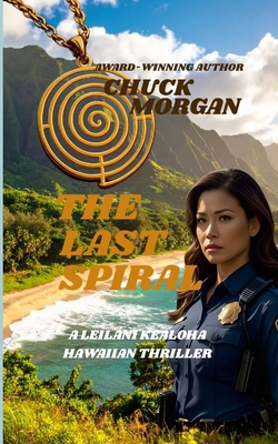 The Last Spiral 1968179356 Book Cover