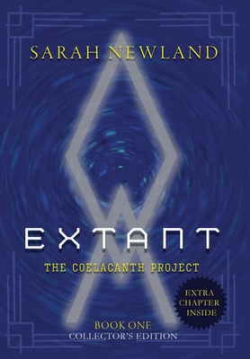 Extant 1733345817 Book Cover