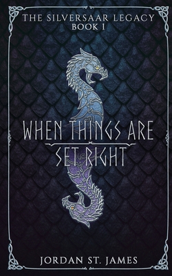 When Things Are Set Right B0BMY4318M Book Cover