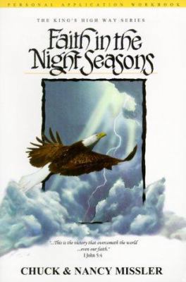 Faith in the Night Seasons Workbook 1578211018 Book Cover
