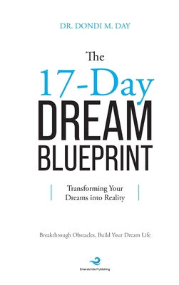 The 17-Day Dream Blueprint: Transforming Your D...            Book Cover