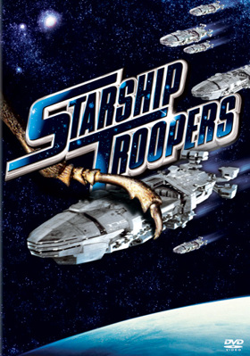 Starship Troopers 0767802659 Book Cover