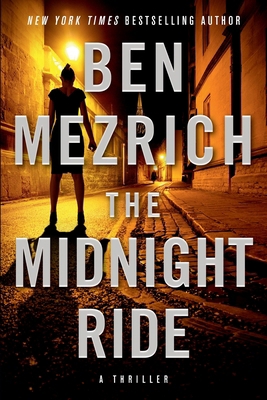The Midnight Ride 1538723360 Book Cover