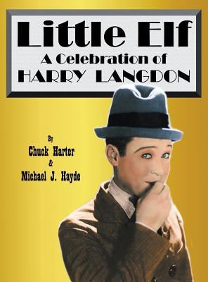 Harry Langdon HB 1593937148 Book Cover