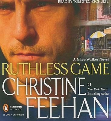 Ruthless Game 0142428876 Book Cover