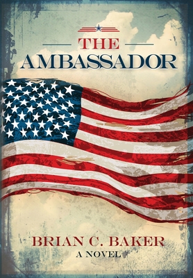 The Ambassador 1957759003 Book Cover