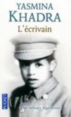 L'écrivain [French] 2266204920 Book Cover