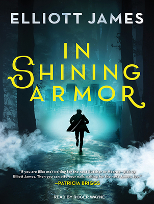 In Shining Armor 1515912396 Book Cover