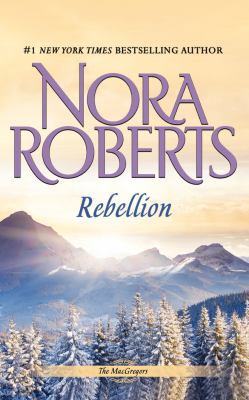 Rebellion 1522655557 Book Cover