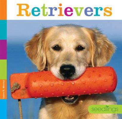 Retrievers 1608186644 Book Cover