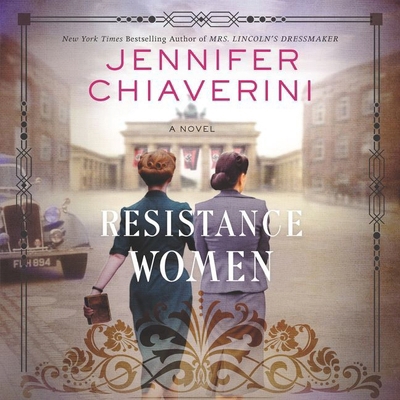 Resistance Women 1982657529 Book Cover