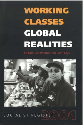 Working Classes, Global Realities: Socialist Re... 1583670297 Book Cover