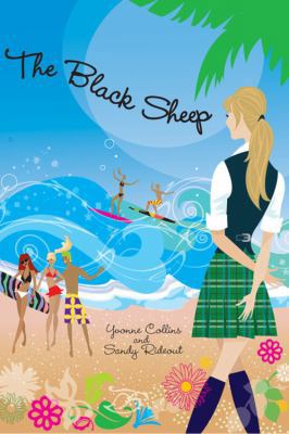 The Black Sheep 142310160X Book Cover