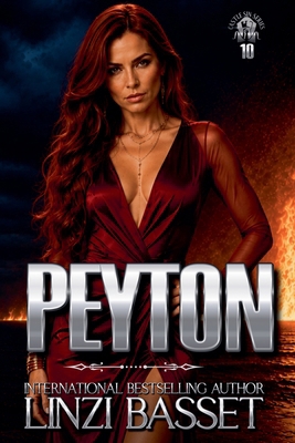 Peyton B0H5Z1749C Book Cover