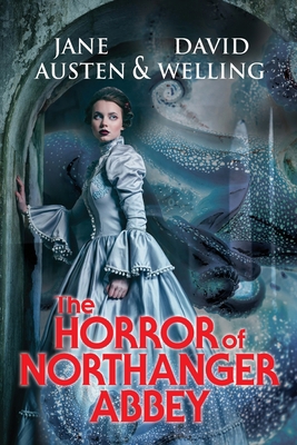 The Horror of Northanger Abbey B0F92GKBV1 Book Cover