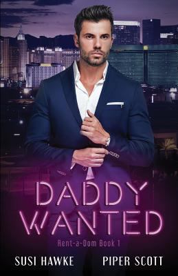 Daddy Wanted 1719857563 Book Cover