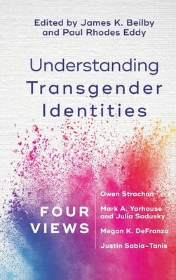 Understanding Transgender Identities 154096244X Book Cover