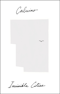 Invisible Cities B002BWQ4QO Book Cover