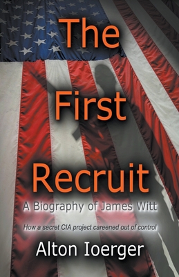 The First Recruit 1393218776 Book Cover