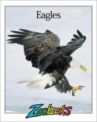 Eagles 1888153415 Book Cover