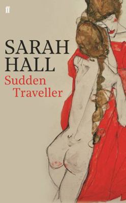 Sudden Traveller 0571345042 Book Cover