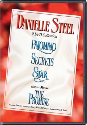 Danielle Steele Collection 5558002468 Book Cover