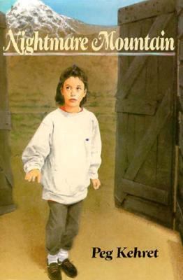 Nightmare Mountain 0525650083 Book Cover