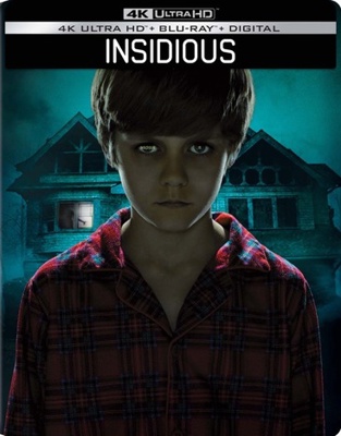 Insidious B0BYPCTJWH Book Cover