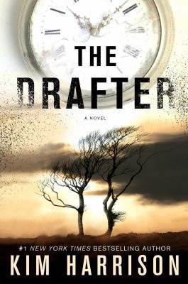 The Drafter 150112031X Book Cover