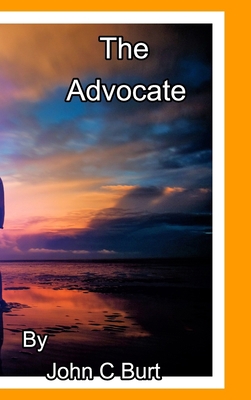 The Advocate . 0464486653 Book Cover