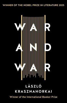 War & War 1781256233 Book Cover