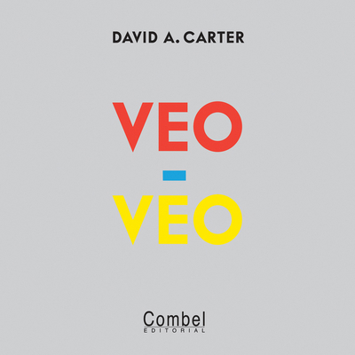 Veo-Veo [Spanish] 8498257735 Book Cover