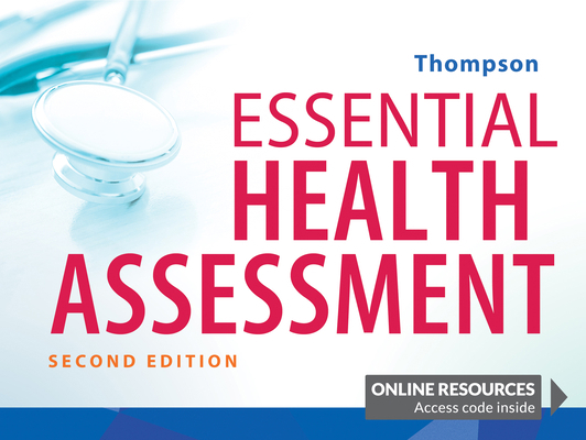 Essential Health Assessment 171964232X Book Cover