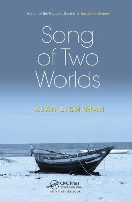 Song of Two Worlds 1138116769 Book Cover