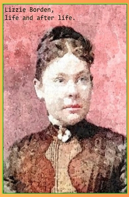Lizzie Borden B0GFCWQQ1X Book Cover
