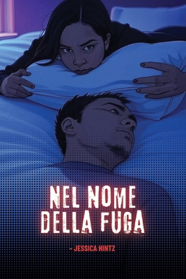 Nel nome della fuga [Italian] B0FHSD7XJC Book Cover