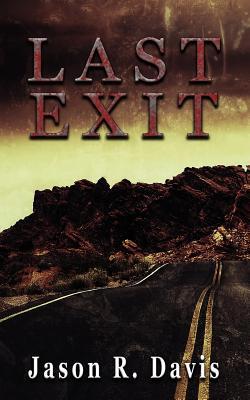 Last Exit 1546408991 Book Cover