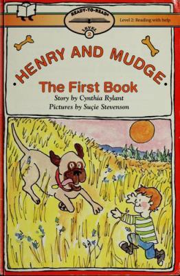 Henry and Mudge: The First Book of Their Advent... 0689713991 Book Cover
