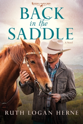 Back in the Saddle 160142776X Book Cover