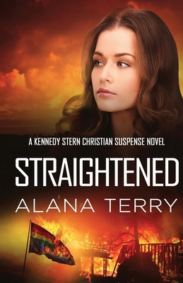 Straightened 1951834321 Book Cover