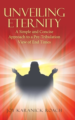 Unveiling Eternity: A Simple and Concise Approa... 1664202625 Book Cover