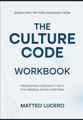 Significant Pattern emerging from The Culture C... B0GYPXHYS1 Book Cover
