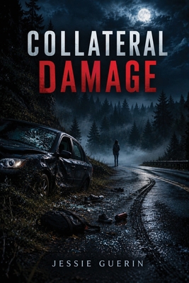 Collateral Damage 1972994743 Book Cover