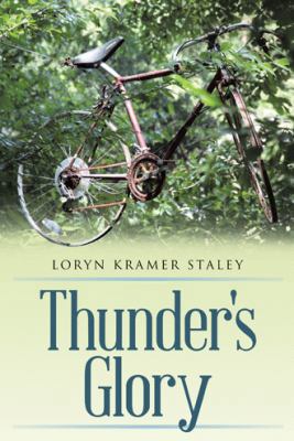 Thunder's Glory 1480821810 Book Cover