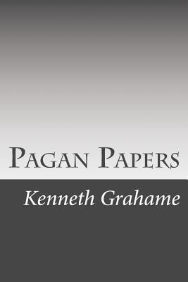 Pagan Papers 1500478997 Book Cover