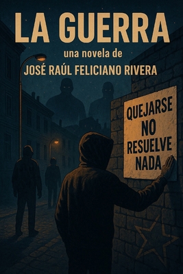 La guerra [Spanish] B0FB9FZ3PV Book Cover