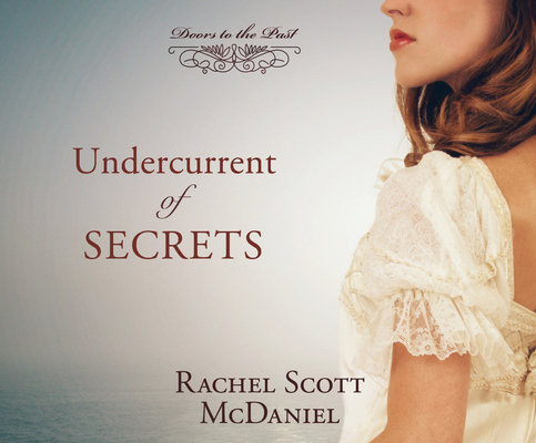 Undercurrent of Secrets: Volume 4 1685922112 Book Cover