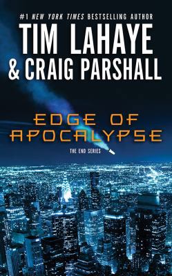 Edge of Apocalypse 1543604137 Book Cover